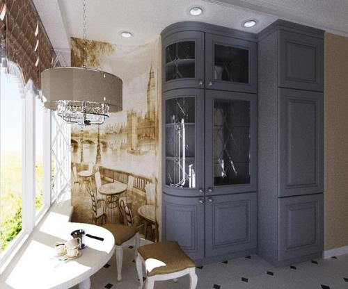 Квартира на пр. обуховской обороны. 04