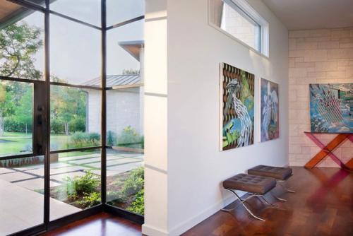 Уютный дом для комфортной жизни. 02