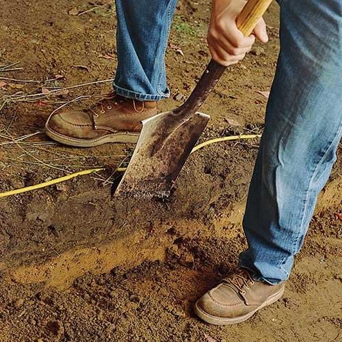 Садовая дорожка своими руками? 02