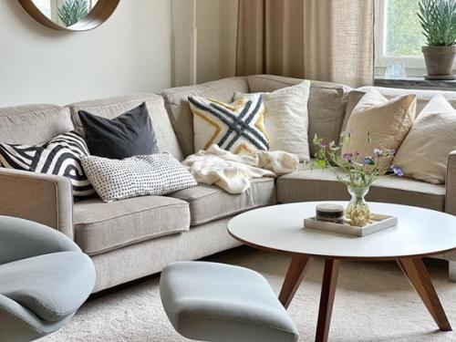 Мы очень любим уютный домашний декор и знаем, насколько важными могут быть детали. 06