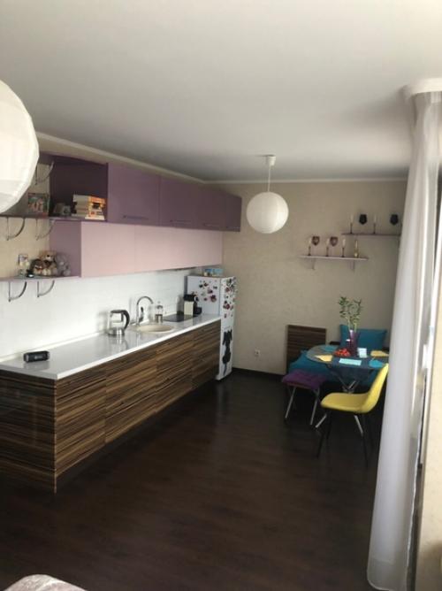 Студия 45 кв. 01