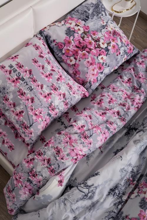 Постельное белье из бязи Император звучит довольно стильно! 04