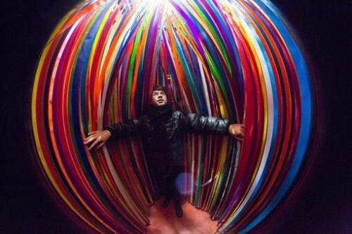 Самые колоритные места для интересных фотосессий. 01