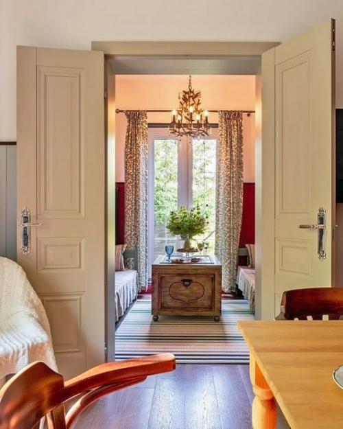 Ожившая сказка. Проект кати Гулюк для передачи нтв Квартирный Вопрос. 05