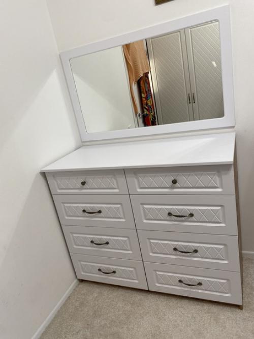 Тот момент, когда мы начинаем с кухни, а потом подтягивается все остальное. 02