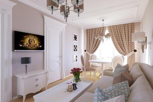 Квартира на пр. обуховской обороны. 01