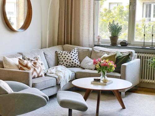 Мы очень любим уютный домашний декор и знаем, насколько важными могут быть детали. 05