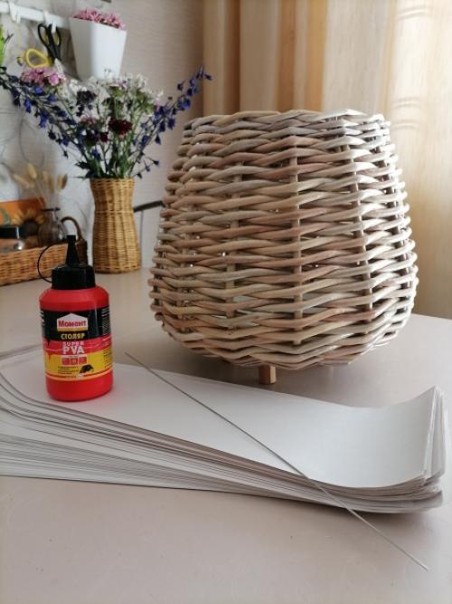 Самый часто задаваемый вопрос: где вы берёте эти палочки? 02