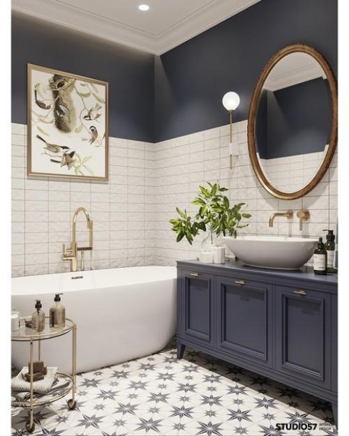 Этот ремонт, наверное, обойдется дороже самой квартиры. 05