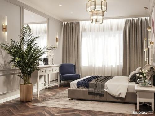 Этот ремонт, наверное, обойдется дороже самой квартиры. 08