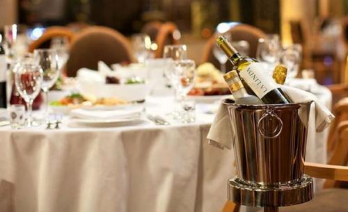 7 мест для романтического ужина в Краснодаре. 07