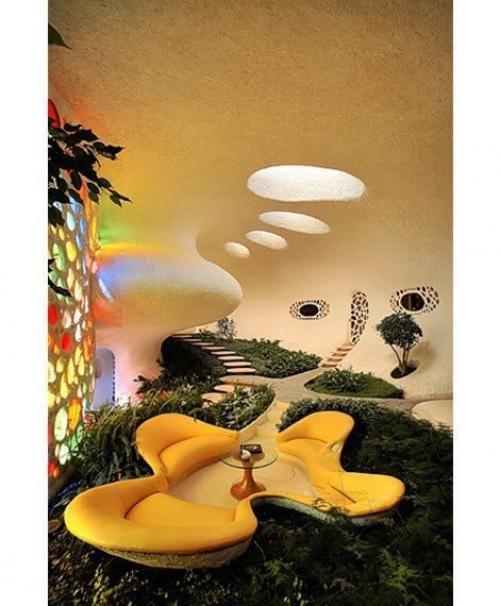 Хавьер сеносиан (Javier Senosiain. 06