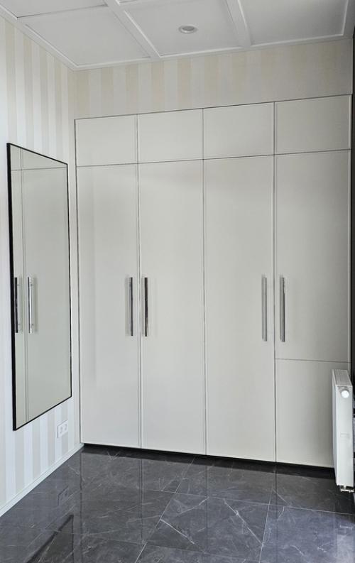 Продолжаю показывать красивый дом с нашей мебелью. 06