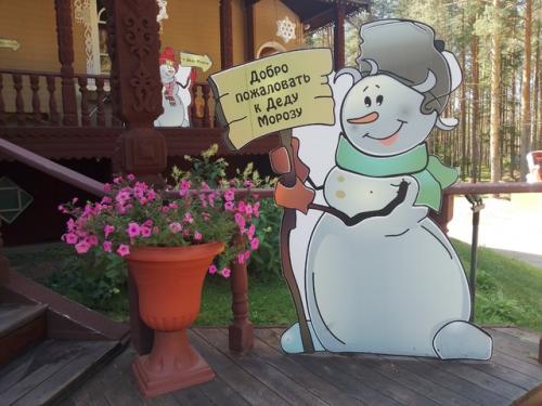 Где мечтают побывать практически все дети? 02