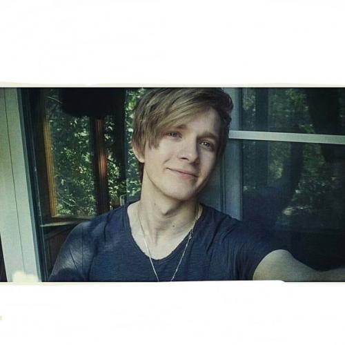 Ты, Изменил мою Жизнь. 01