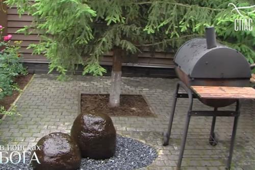 Бывшая жена Валерия меладзе роскошный ремонт в доме закончила. 02