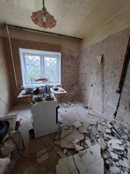 Чтобы быть эффективной в долгосрочной перспективе, организация не должна полагаться в своём выживании только на одного человека. 05