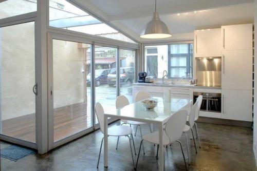 Квартира из гаража. 05