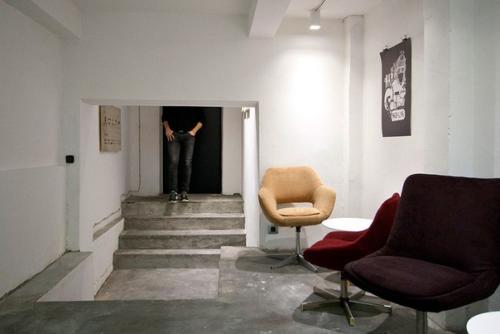 Бизнес-инкубатор дизайна Nova Iskra в Белграде. 07