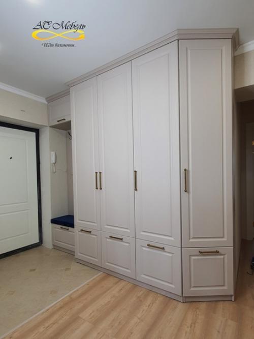 Эмоции с порога. 01