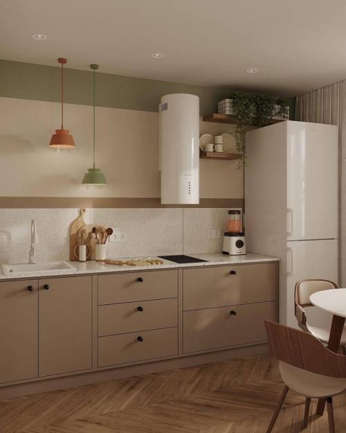 Когда важно задействовать каждый сантиметр. 01