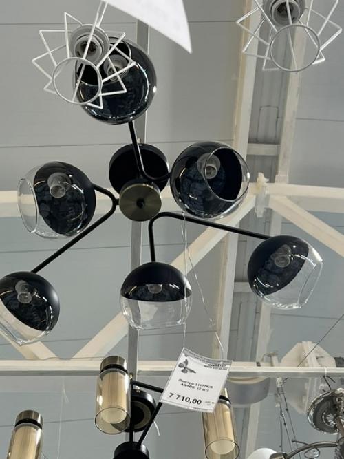 Мы предлагаем заглянуть в наш магазин в ТК Мегастрой и поближе познакомиться с представленным ассортиментом! 08