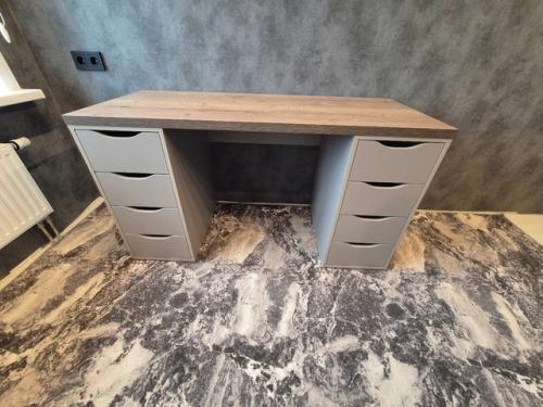 Новая установка - мебель в квартиру. 04