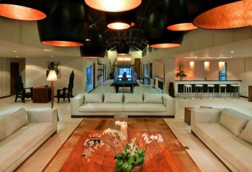 Вилла площадью 2, 800 квадратных метров на Бали. 03