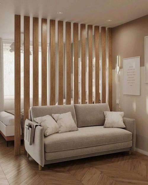 Когда важно задействовать каждый сантиметр. 06