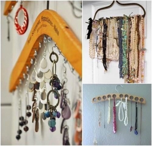 Совет.  Как правильно хранить бижутерию? 02