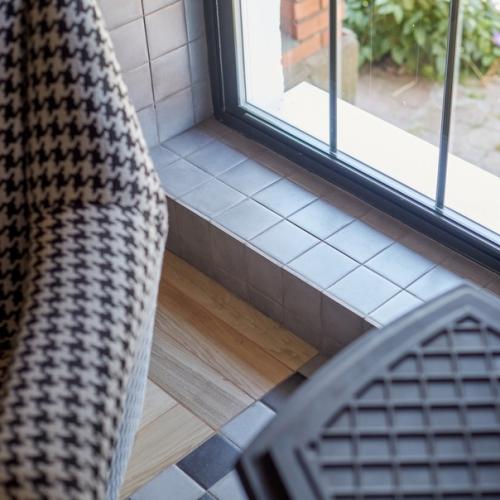 Керамическое дерево Селект Вуд - в новом выпускедачного ответа! 08