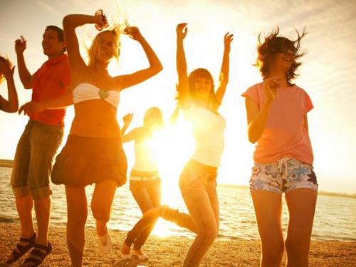 5 лучших тусовочных курортов Хорватии?