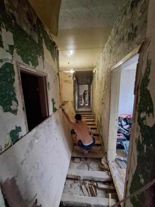 Чтобы быть эффективной в долгосрочной перспективе, организация не должна полагаться в своём выживании только на одного человека. 03