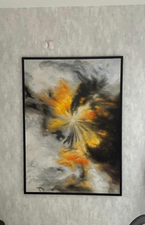 Приятное чувство, когда заказчик доволен! 02