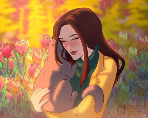 Жёлтый. Психологи утверждают, что жёлтый цвет - самый счастливый цвет спектра, он внушает оптимизм и радость. 03