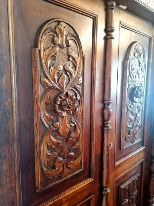 Чистота и спокойствие. 09