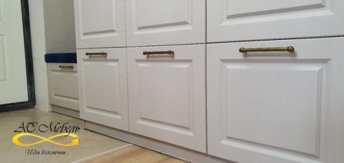 Эмоции с порога. 03