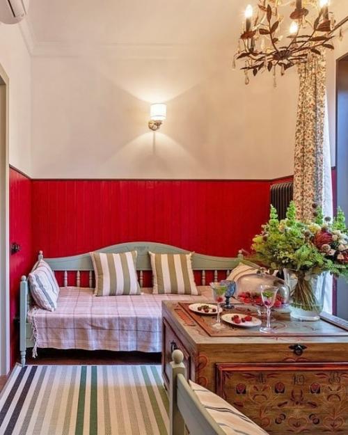 Ожившая сказка. Проект кати Гулюк для передачи нтв Квартирный Вопрос. 07