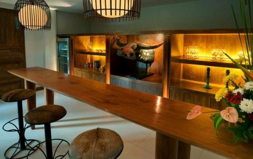 Вилла площадью 2, 800 квадратных метров на Бали. 06