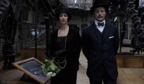 Модный кинопоказ: Коко Шанель и Игорь Стравинский, Франция, 2009 г. 03 Модный кинопоказ: Коко Шанель и Игорь Стравинский, Франция, 2009 г. 03