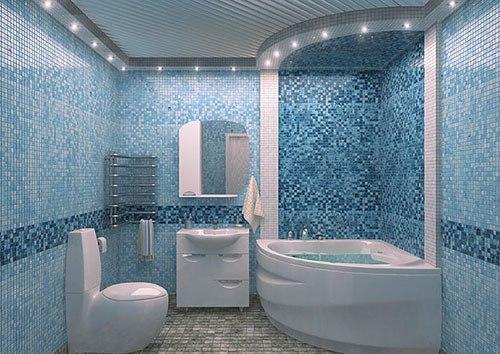 Что должно быть в каждой ванной. 01