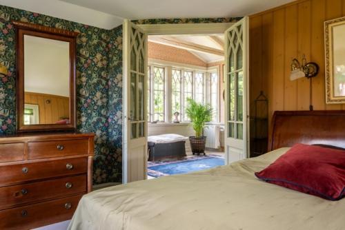 Деревенское очарование в дачном доме конца XIX века. 07 Деревенское очарование в дачном доме конца XIX века. 07