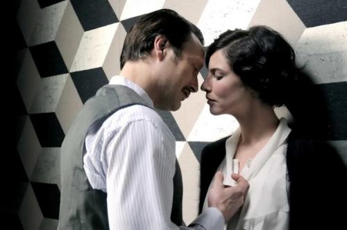 Модный кинопоказ: Коко Шанель и Игорь Стравинский, Франция, 2009 г. 06 Модный кинопоказ: Коко Шанель и Игорь Стравинский, Франция, 2009 г. 06