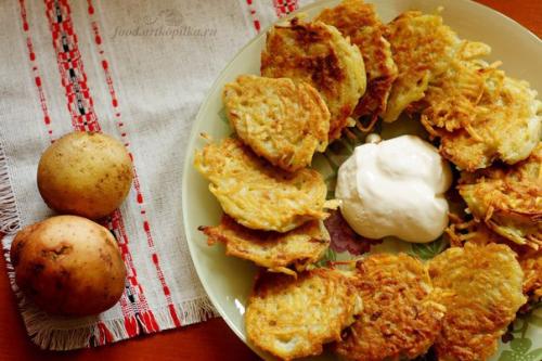 Где в Петербурге отведать советской еды? 05