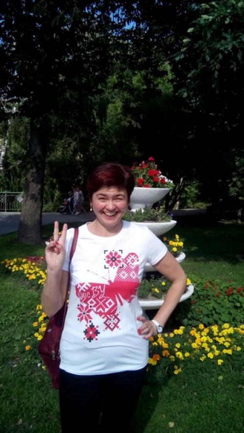 Экскурсия - Древний Город над Кручами Сожа. 03