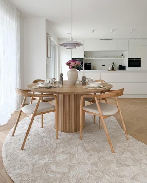 Эстетика и любовь к своему дому в каждой детали! 03