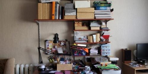 Дизайнеры перечислили основные ошибки, портящие вид любого жилища. 02