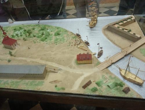 Первый день в санкт - Петербурге, а эмоций и впечатлений - море! 07