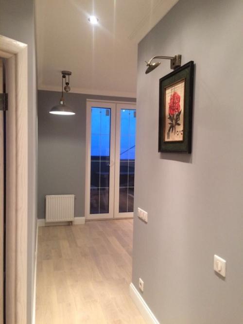 Кухня от нашей подписчицы, 9 кв. 02