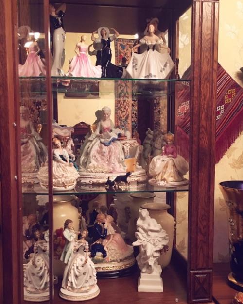 Интерьер никогда вас не обманет. 01